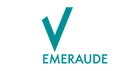 CVC Emraude Chauffage Ventilation Climatisation Saint-Malo-35 Ille-et-Vilaine - Logo de l'entreprise CVC EMEAUDE